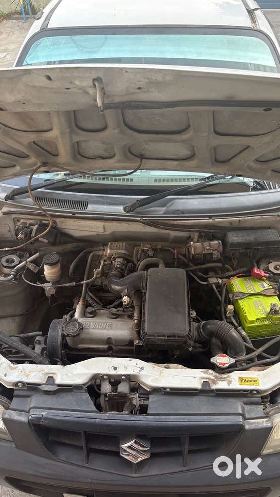 Maruti Suzuki Alto 2010