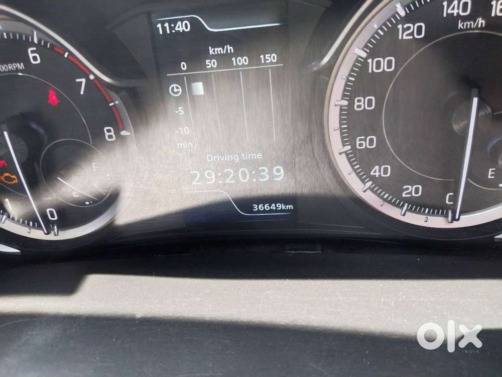 Maruti Suzuki Ertiga Vxi (o) Cng, 2023, Cng & Hybrids