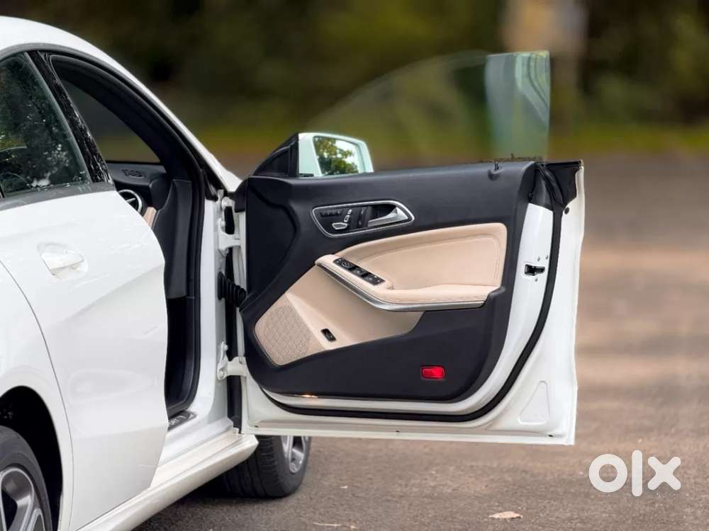 Mercedes-benz Cla Urban Sport 200d, 2019, Diesel
