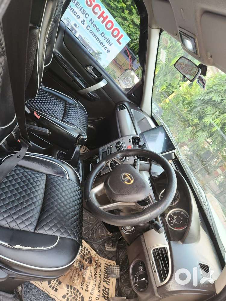 Tata Safari Storme [2015-2019] 2.2 Ex 4x2, 2017, Diesel