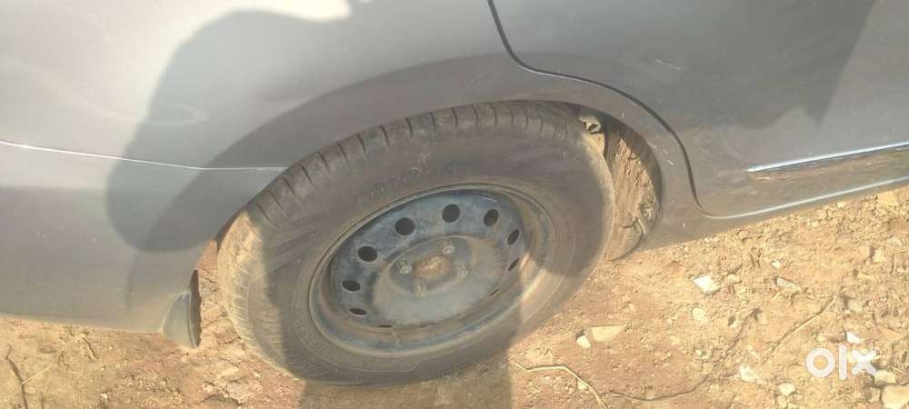 Maruti Suzuki Swift Dzire 2021 Petrol Good Condition