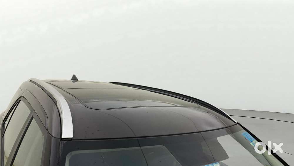 Hyundai Alcazar 2.0 Signature (o) Petrol At 6 Str, 2021, Petrol