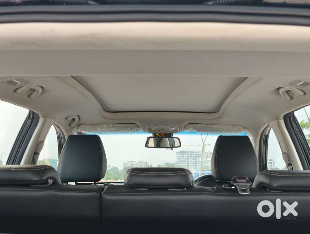 Mg Hector Sharp Diesel Manual, 2019, Diesel