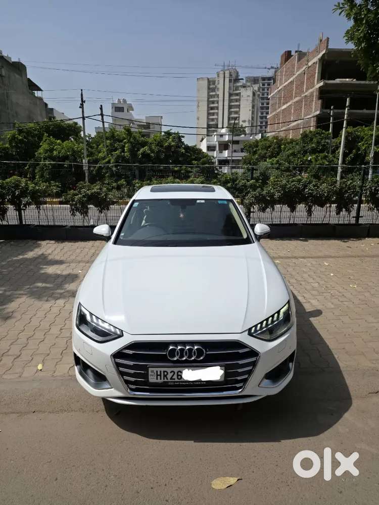 Audi A4 Technology 40 Tfsi 2024
