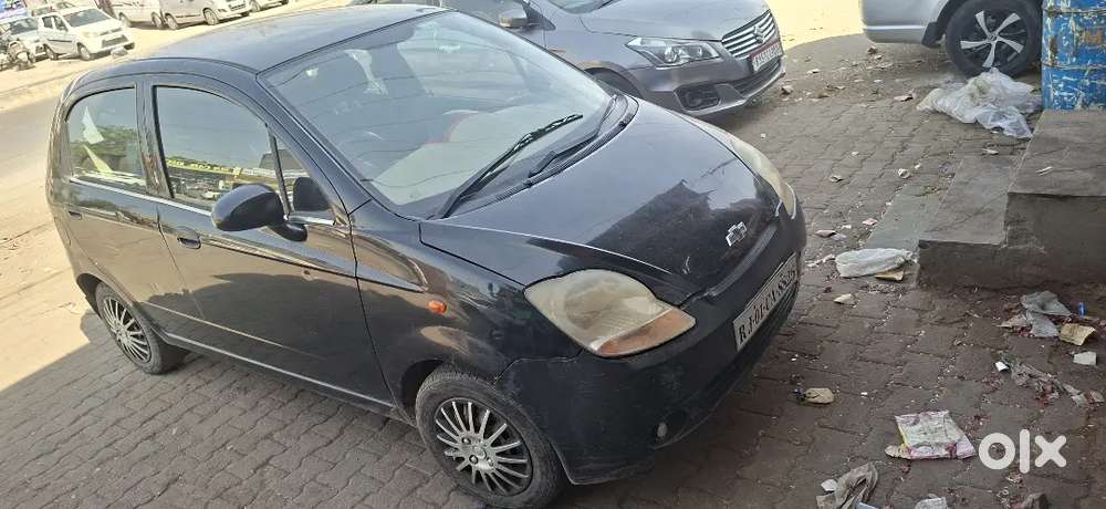 Sparak All Original Pent Well Engin 4ro Tayar Ok Lpg Ok