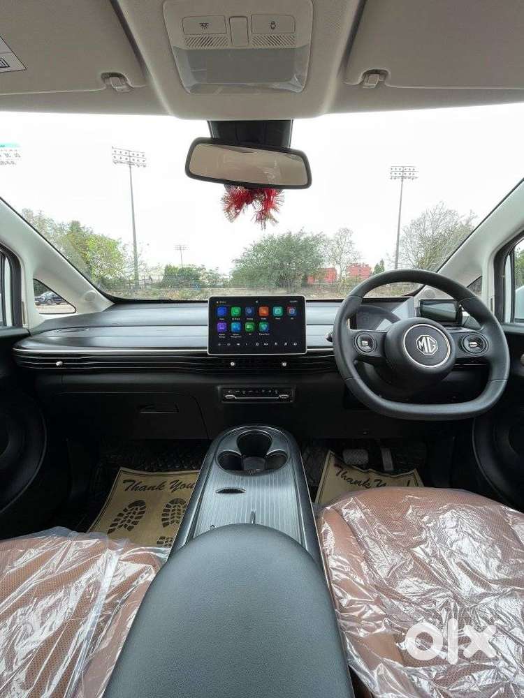 Mg Windsor Ev Excite, 2025, Electric