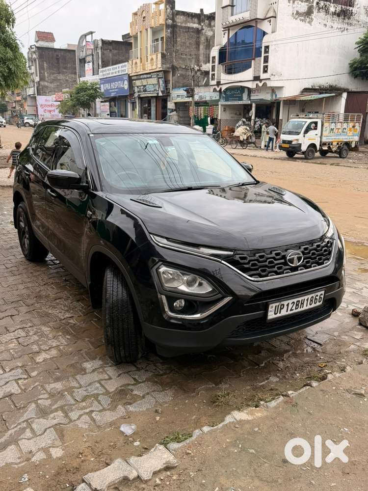Tata Harrier 2021 Diesel Automatic