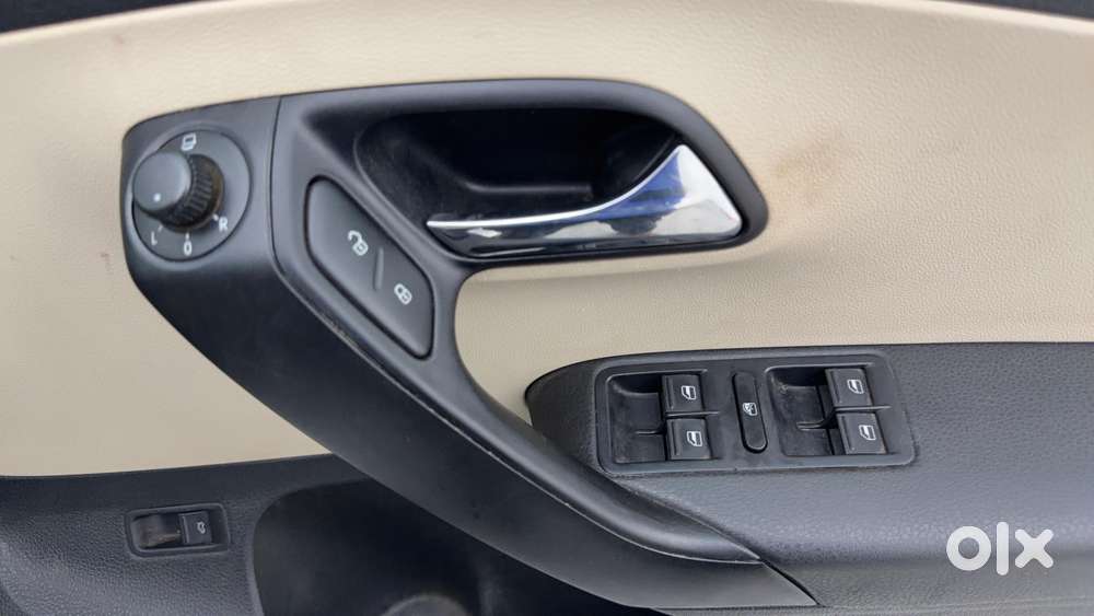 Skoda Rapid 1.0 Style At, 2021, Petrol