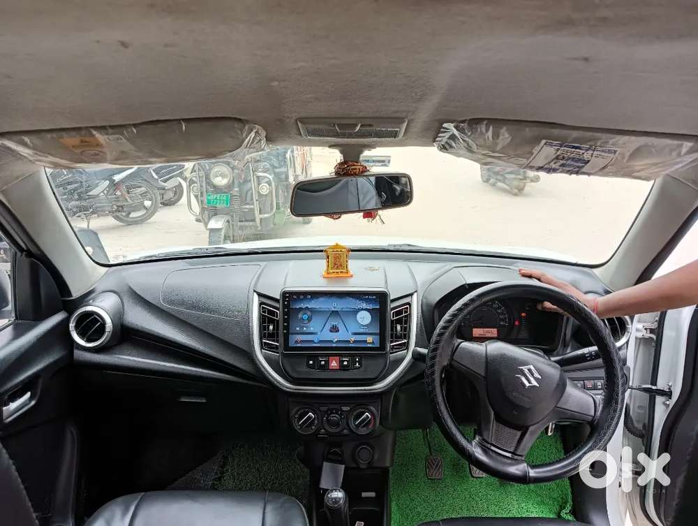2023 Maruti Suzuki Celerio