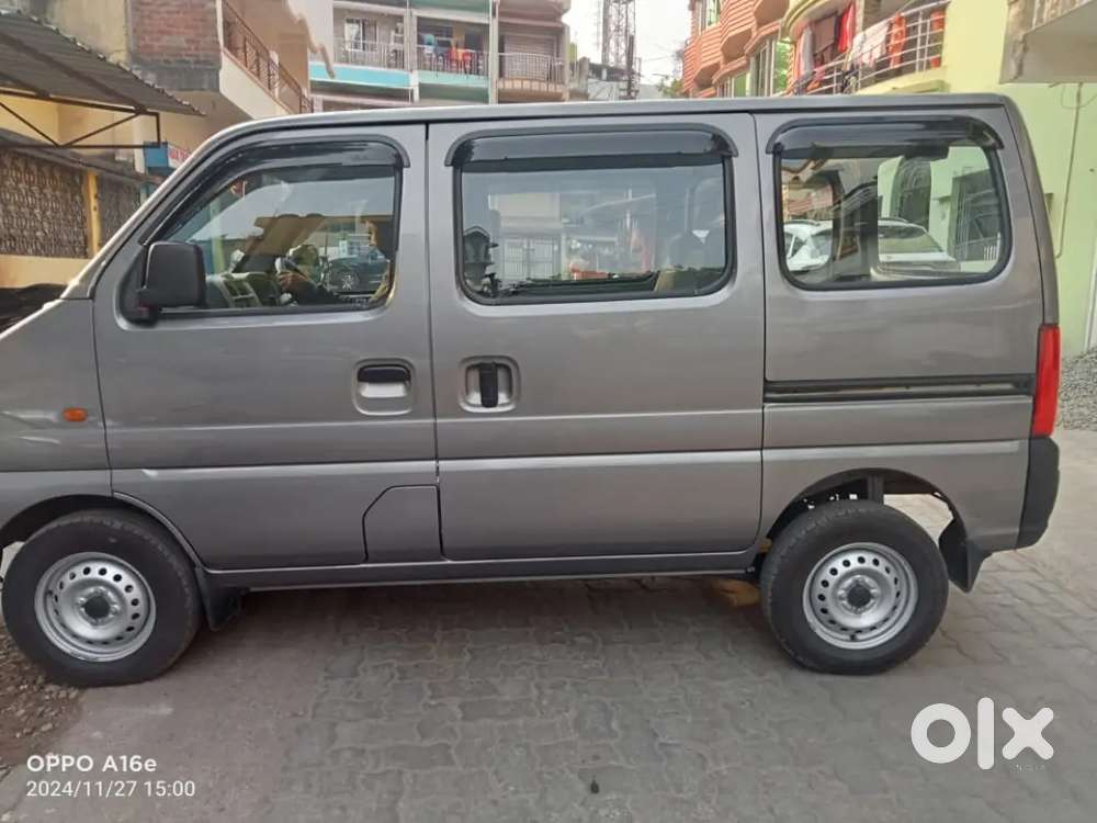 Maruti Suzuki Eeco 2024
