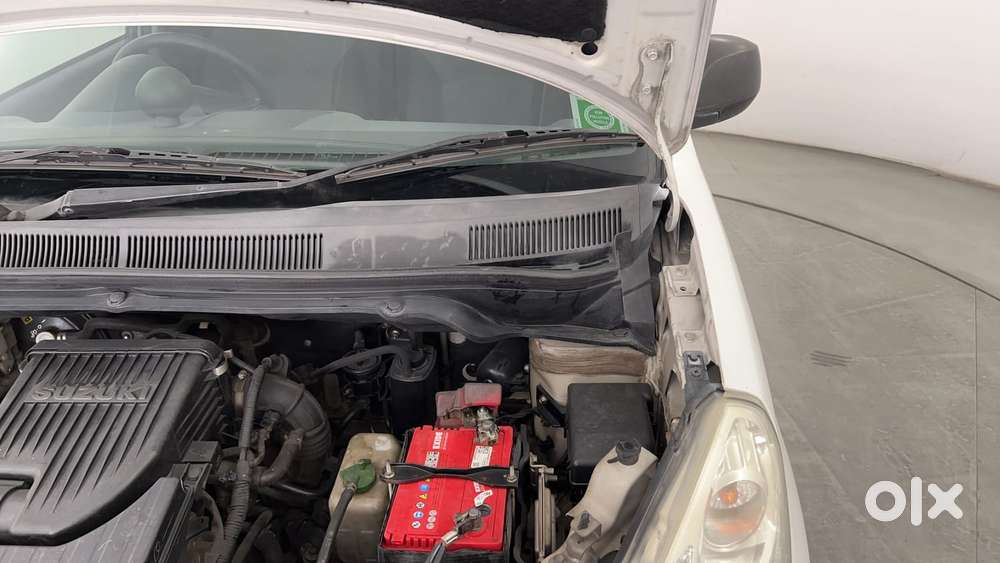 Maruti Suzuki Ritz 2009-2011 Vxi, 2013, Petrol