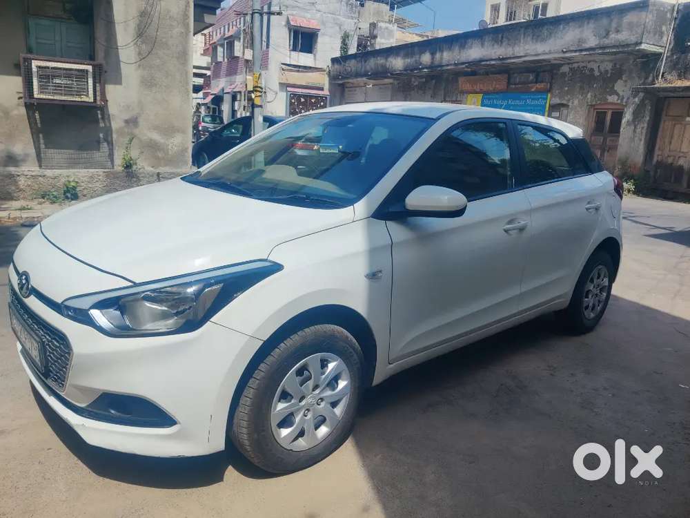 Hyundai Elite I20 2016 Diesel 65000 Km Driven