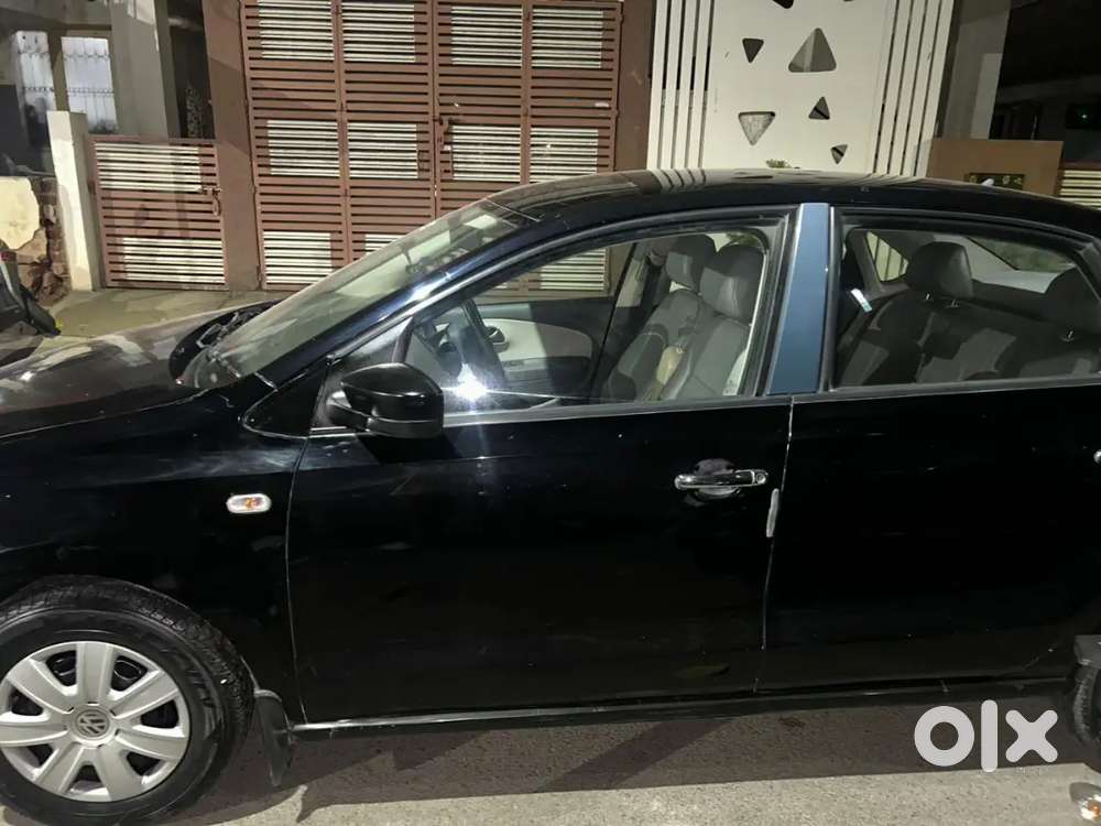 Exchange Or Salevolkswagen Vento Tradeline Very Good Condition