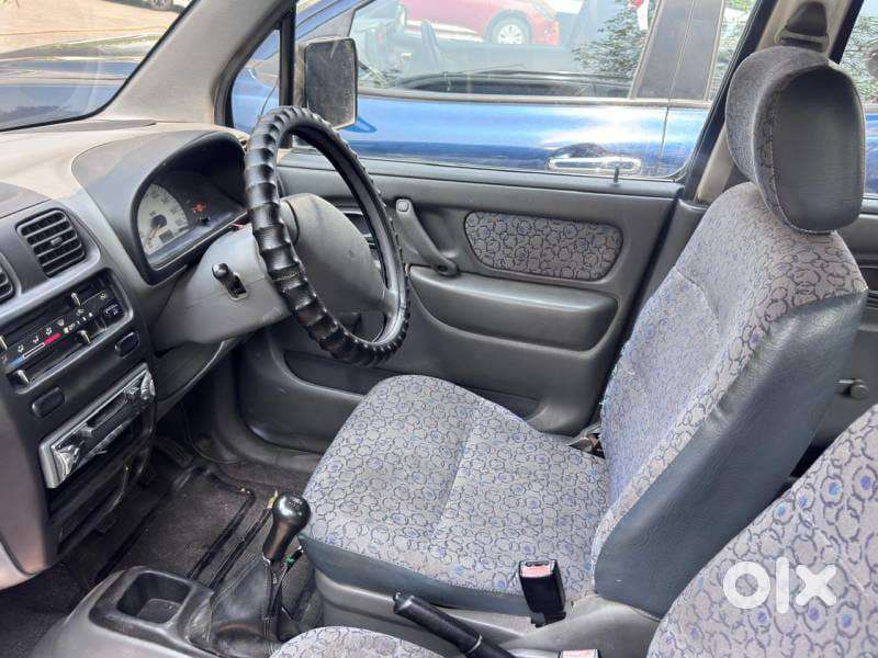 Maruti Suzuki Wagon R