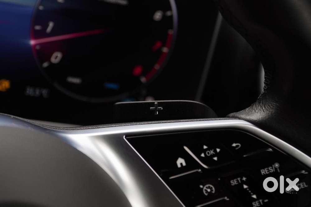 Mercedes-benz C-class C 200, 2023, Petrol