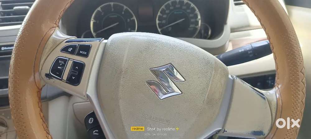 Maruti Ertiga Vdi 2016
