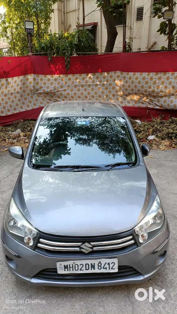 Maruti Suzuki Celerio 2014