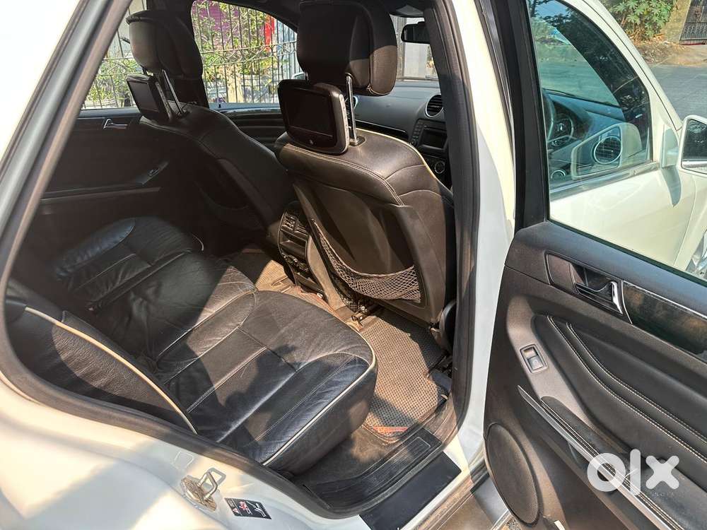 Mercedes-benz M-class Ml 350 Cdi, 2012, Diesel