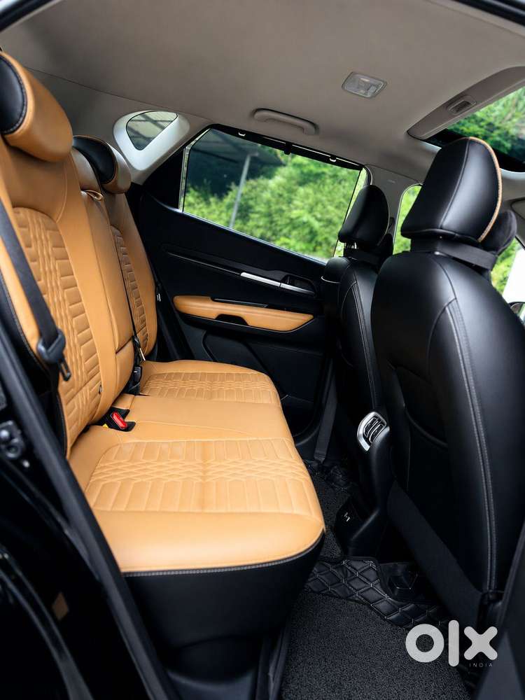 Kia Sonet Htx D, 2024, Petrol