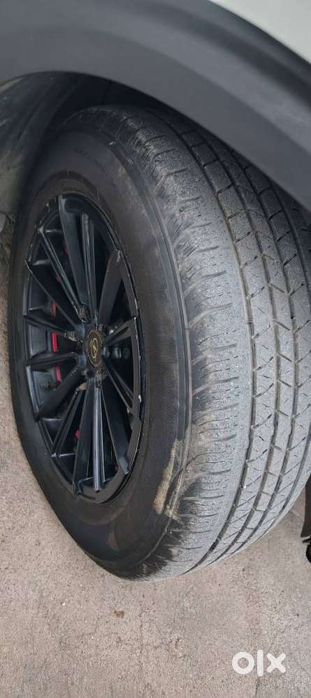 Kia Seltos D 1.5 Crdi Vgt Htx Plux, 2021, Diesel