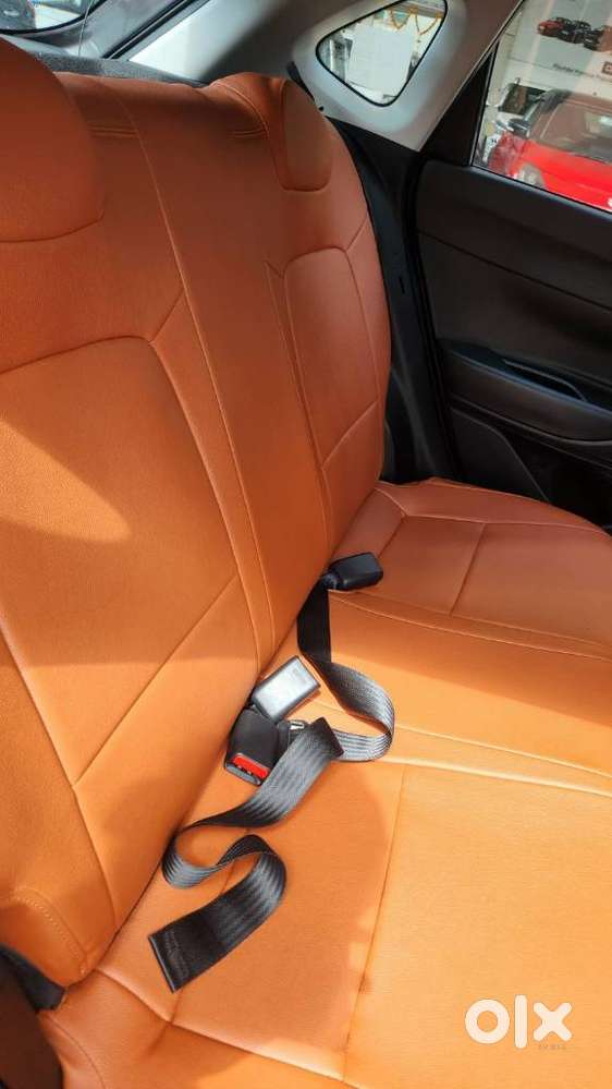 Hyundai I20 Sportz 1.2 Mt, 2022, Petrol