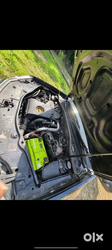 Nissan Terrano Diesel Manual 2014