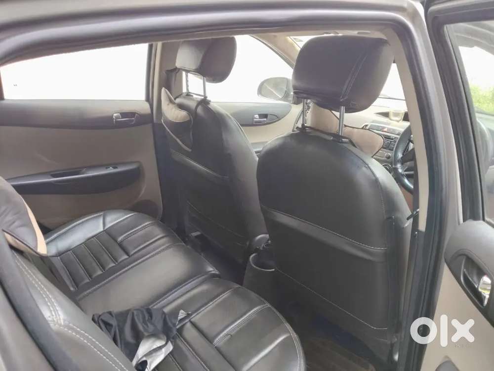 Hyundai I20 Diesel 2012