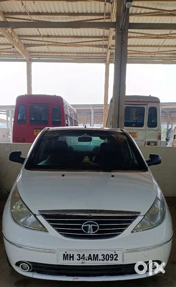 Tata Indica Vista 2014 Diesel Good Condition