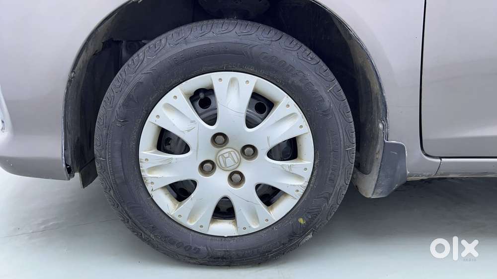 Honda Amaze 1.2 S I-vtec At, 2016, Petrol