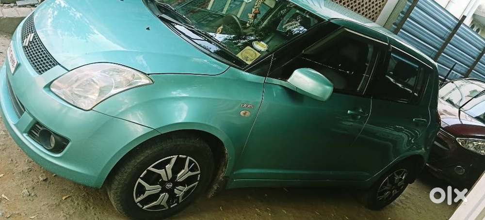 Maruti Suzuki Swift Ddis Vdi, 2008, Diesel