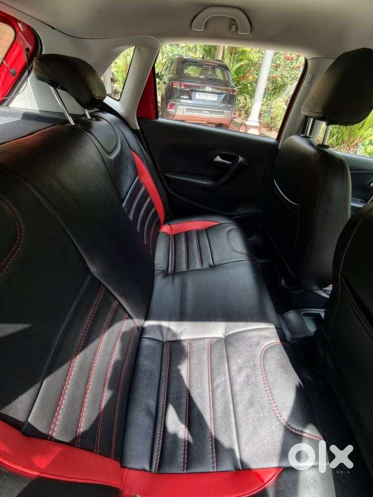Volkswagen Polo 1.0 Mpi Comfortline, 2018, Petrol