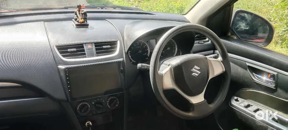 Swift Maruti 2012 1.2 Petrol Manual