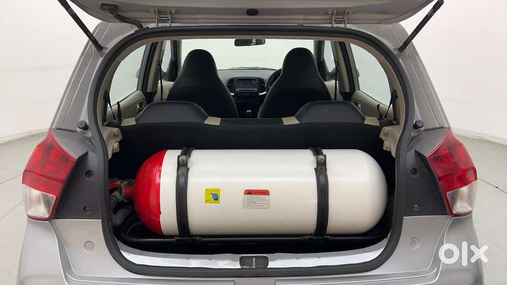 Hyundai New Santro 1.1 Asta Mt, 2019, Cng & Hybrids