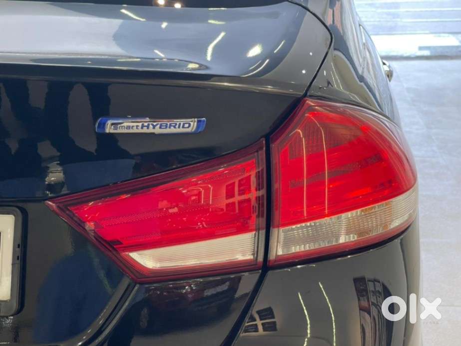 Maruti Suzuki Ciaz Zeta 1.5, 2023, Petrol