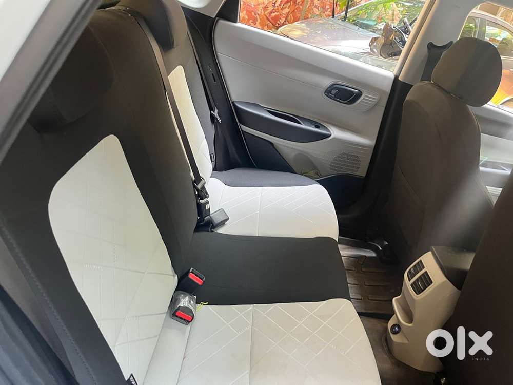 Hyundai I20 Petrol 2024