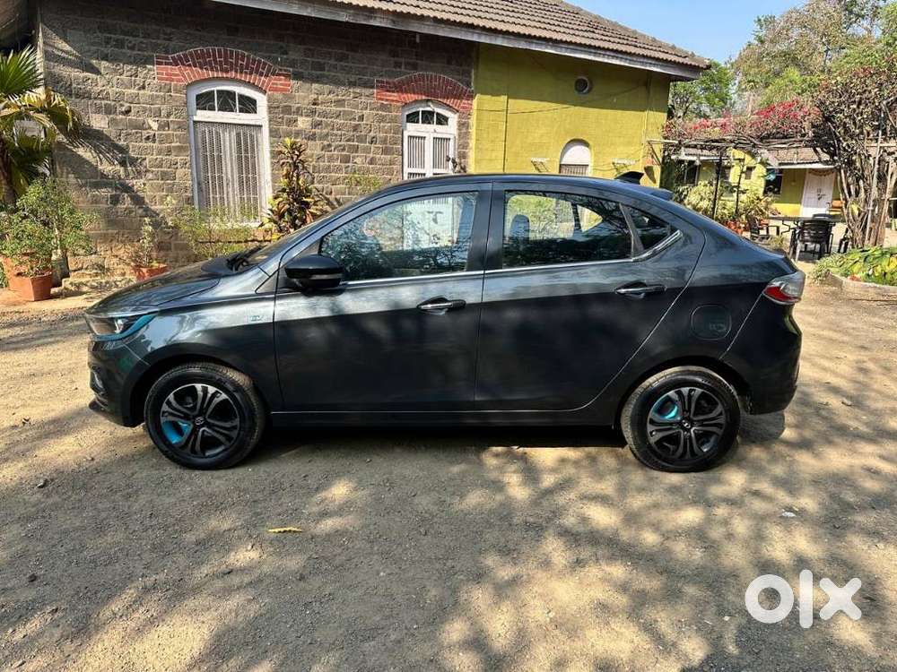 Tata Tigor Ev Xz Plus, 2022, Electric