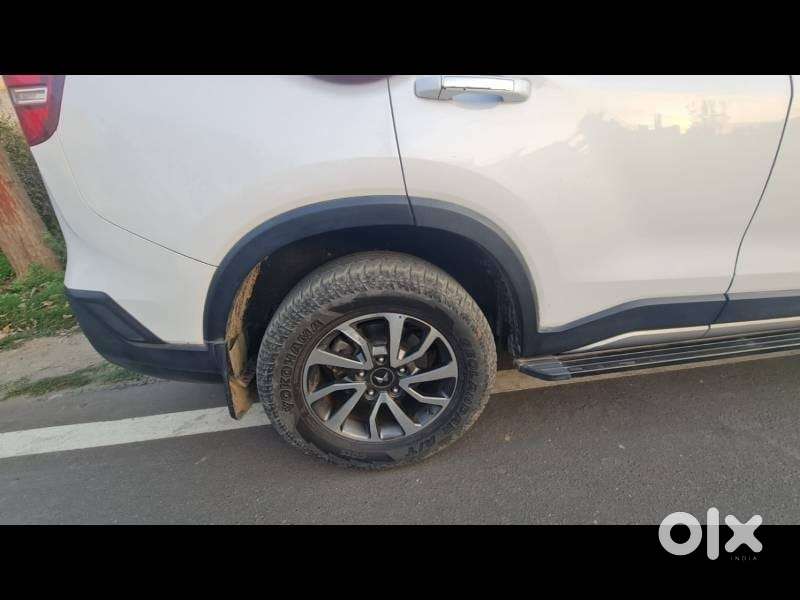 Mahindra Scorpio-n 2.2 Z8 L Diesel At 6 Str, 2023, Diesel