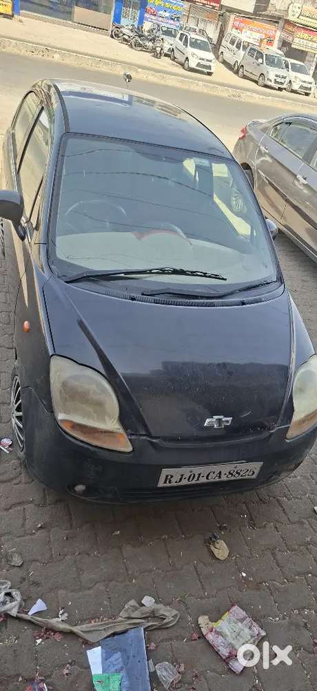 Sparak All Original Pent Well Engin 4ro Tayar Ok Lpg Ok