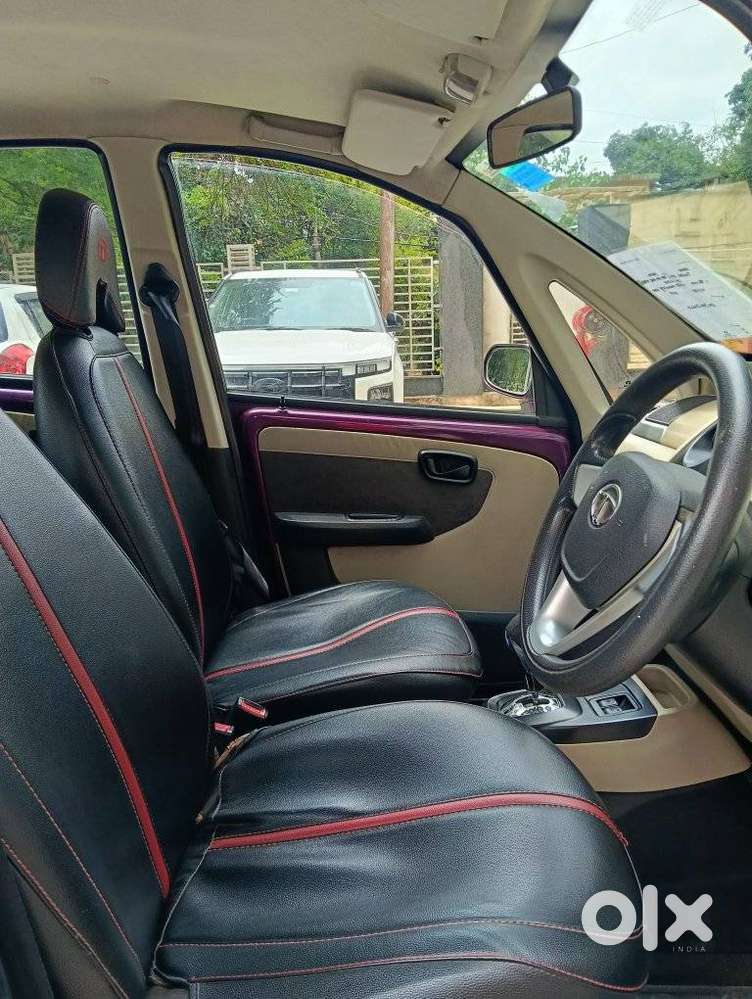 Tata Nano Twist Xt, 2015, Petrol