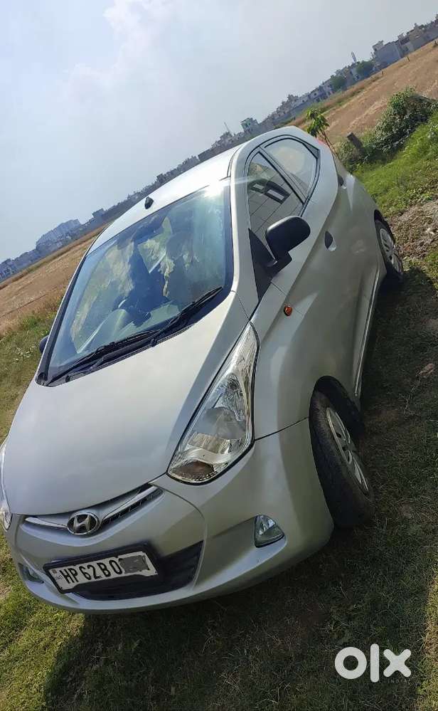 Eon 2014 New Condition