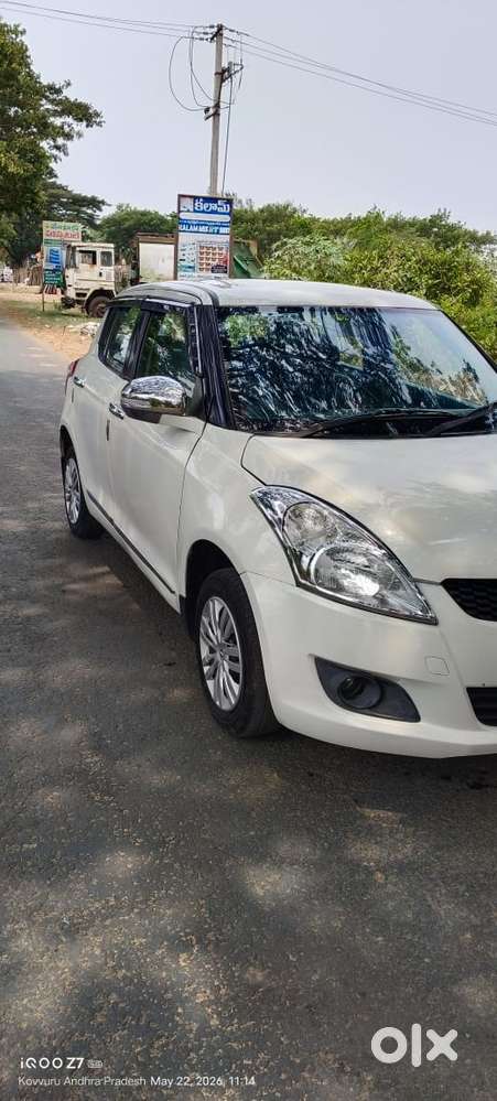 Maruti Suzuki Swift Ddis Vdi, 2016, Diesel