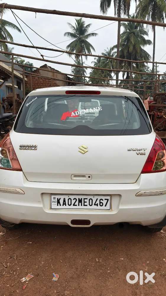 Maruti Suzuki Swift Vdi 2009