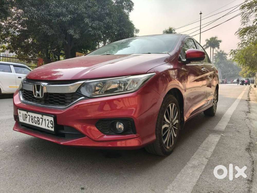 Honda City Vx (o) Mt I-dtec, 2020, Diesel