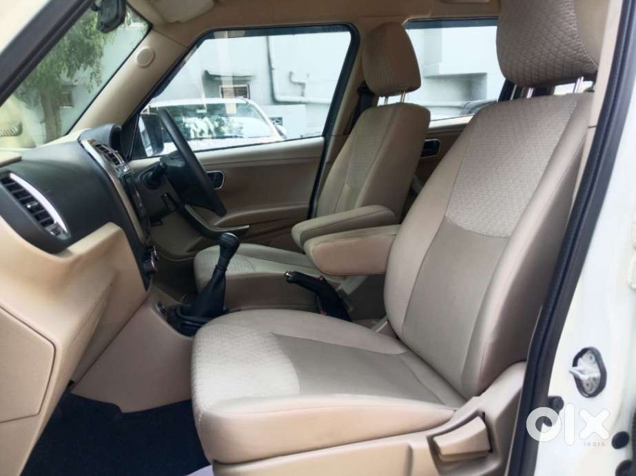 Mahindra Bolero Diz, 2021, Diesel