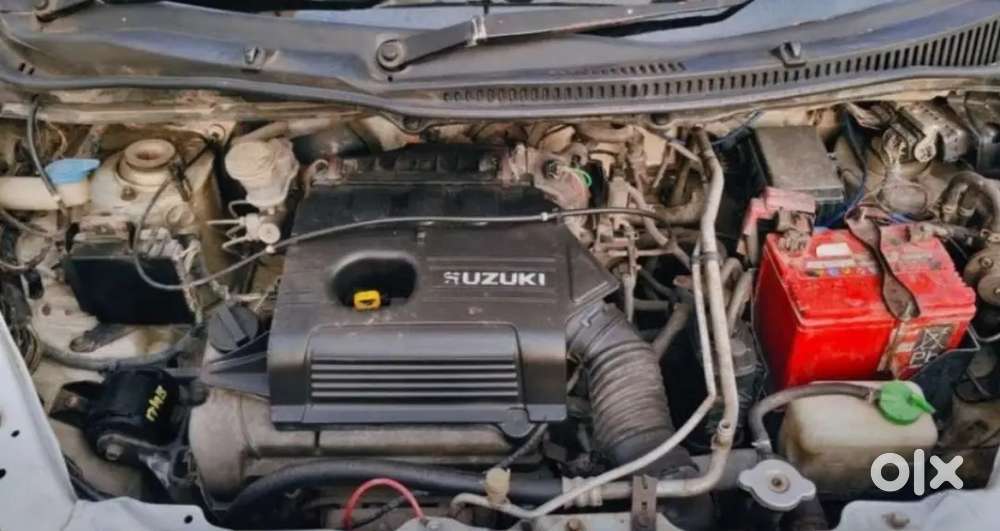 Maruti Suzuki Wagon R 1.0 Vxi 2014