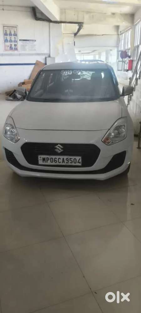 Maruti Suzuki Swift 2019 1.2 Vxi