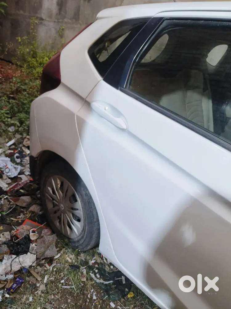 Honda Jazz Diesel Manual 2nd 2015