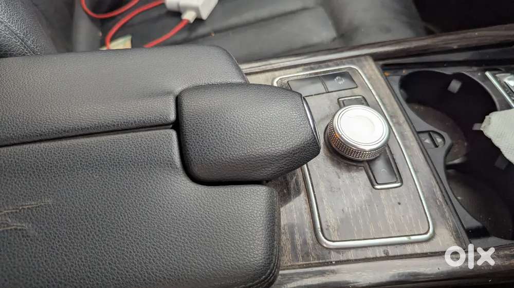 Mercedes-benz E-class 2010 Diesel Well Maintained