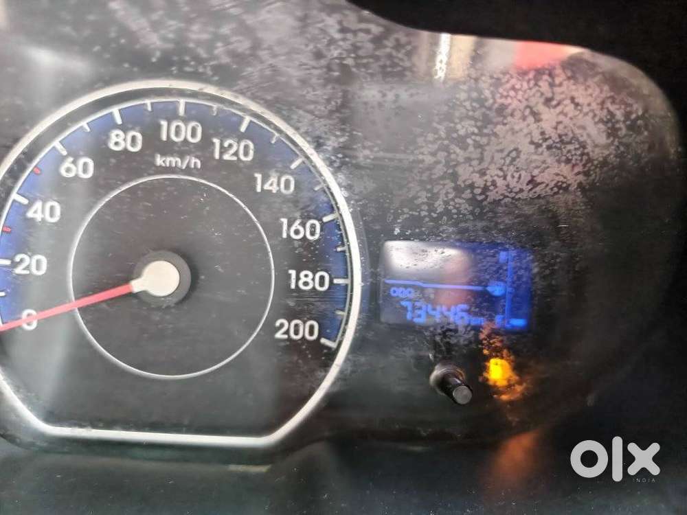 Hyundai I10 1.2 Kappa Magna, 2011, Petrol