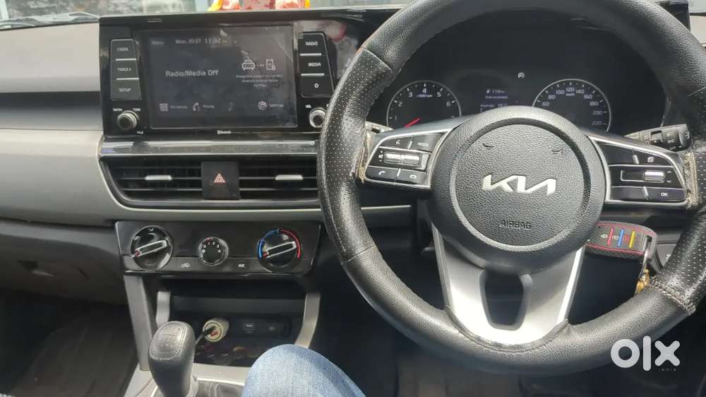 Kia Seltos 1.5 Htk+ 2023